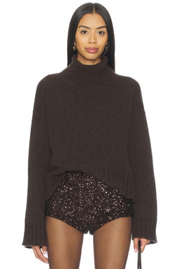 Aniye By - Chris Turtleneck Sweater