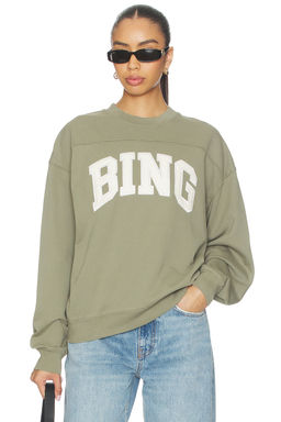 ANINE BING - Trenton Sweatshirt Bing