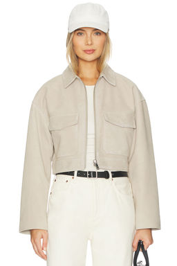 ANINE BING - Christian Jacket