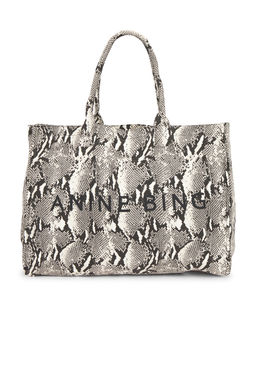 ANINE BING - Leo Tote Bag