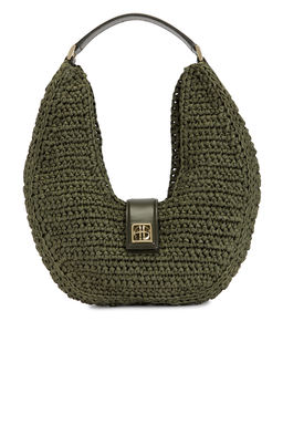 ANINE BING - Lou Shoulder Bag