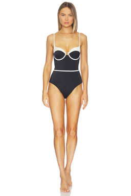 Ancora - Kaire One Piece Swimsuit