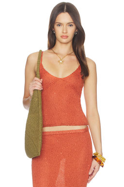 Asta Resort - Carolina Camisole