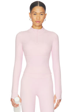 Astoria - Half Zip Jacket