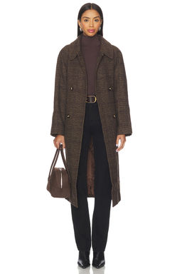 ASTR the Label - Seeley Coat