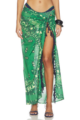 THE ATTICO - Sarong