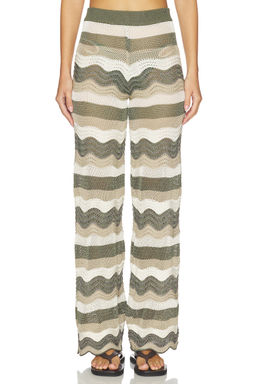 AZULU - Martina Pant