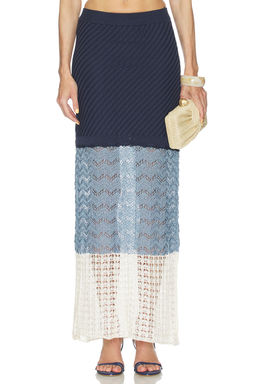 AZULU - Topanga Skirt