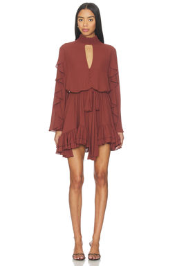 Alexis - Giovanna Dress