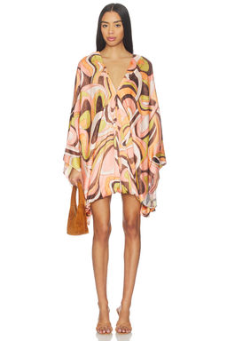 Alexis - Lishan Dress