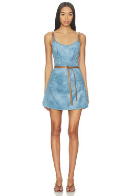 Alexis - Kacen Dress