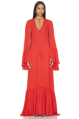 Alexis - Francina Dress