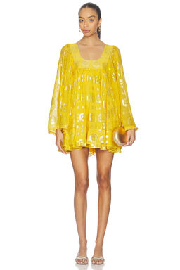 Alexis - Juliette Dress