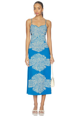 Alexis - Rayana Dress