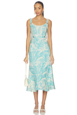 Alexis - Kayleen Dress