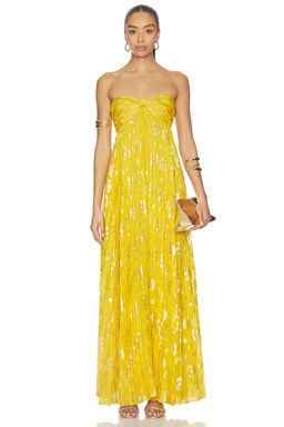 Alexis - Soleil Dress