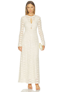 Alexis - Niccola Dress