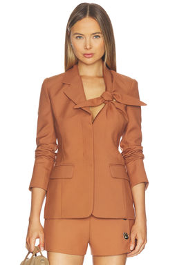 Alexis - Altan Jacket