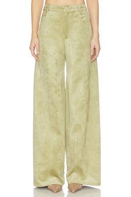 Alexis - Rustikan Pant