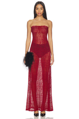 Beaufille - Anise Dress