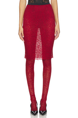 Beaufille - Dorado Skirt Legging