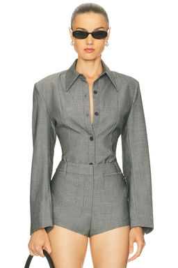 Beaufille - Jagger Blouse