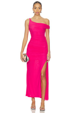 Bardot - Layana Maxi Dress