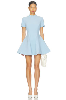 Bardot - Zephyra Collar Mini Dress