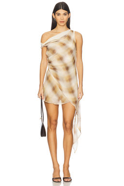 Bec + Bridge - Eliana Mini Dress