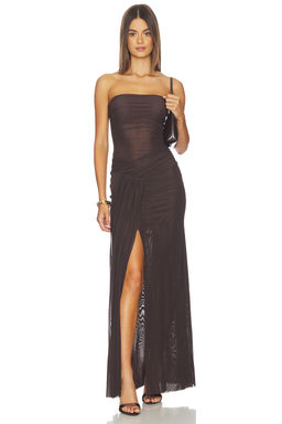 Bec + Bridge - Ida Strapless Dress