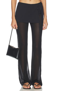 Bec + Bridge - Maralia Overlay Pant