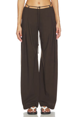 Bec + Bridge - Albi Beaded Pant