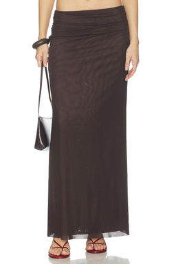 Bec + Bridge - Eva Maxi Skirt