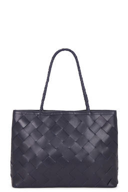 Bembien - Gabrielle Grande Weave Bag