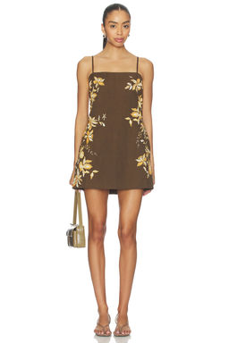 HEMANT AND NANDITA - Mini Dress