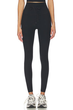 Beyond Yoga - Spacedye Go Pocket Midi Legging