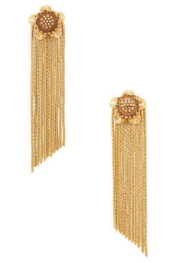 Brinker + Eliza - Smooth Moves Earrings