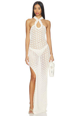 Blumarine - Knit Dress