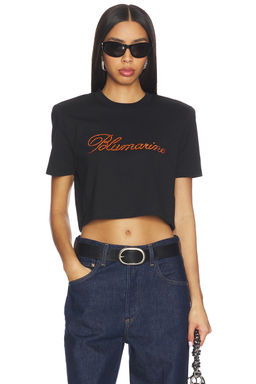 Blumarine - Logo T Shirt