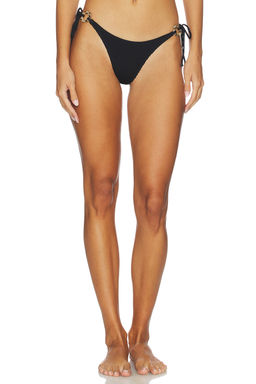 Bond Eye - Vista Ring Tie Side Bikini Bottom