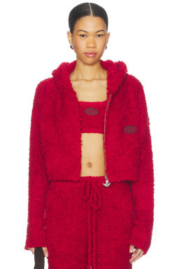 Boys Lie - Lucy Cozy Hoodie