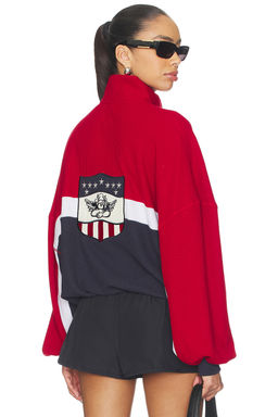 Boys Lie - Off Duty A1 Alex Crew Sweatshirt