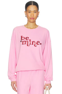 BEACH RIOT - Devyn Oversized Sweater