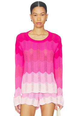 BEACH RIOT - Beach Sweater