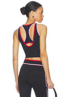 BEACH RIOT - Ash Tank Top