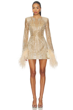 Bronx and Banco - Tokyo Mini Dress