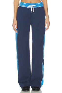 Casablanca - Punto Low Rise Joggers