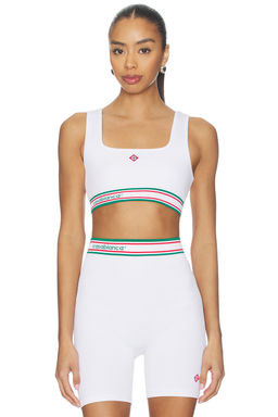 Casablanca - Seamless Bralette