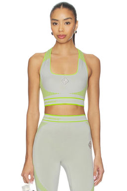 Casablanca - Seamless Bralette