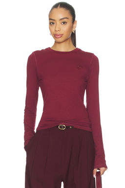 Casablanca - Lightweight Long Sleeve Tee